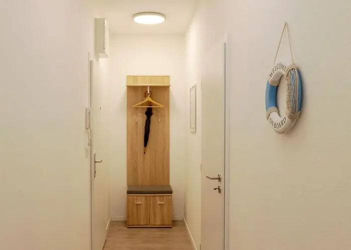 Apartmán Paradise-ac&balcony Bratislava