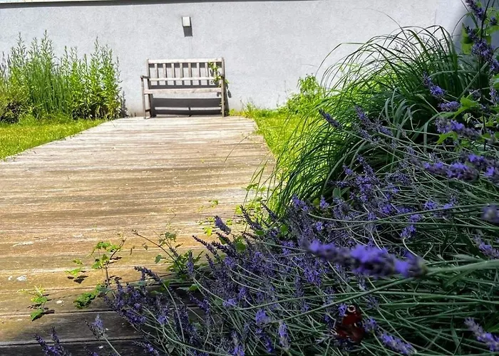 Paradise-ac&balcony Apartmán